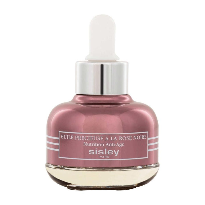Sisley - Huile précieuse à la rose noire