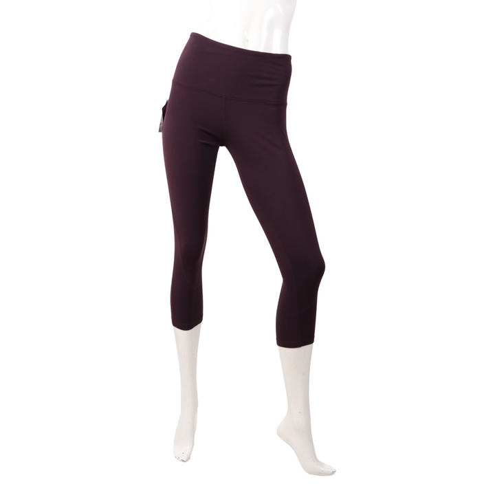 Tuff Athletics - Leggings 3/4