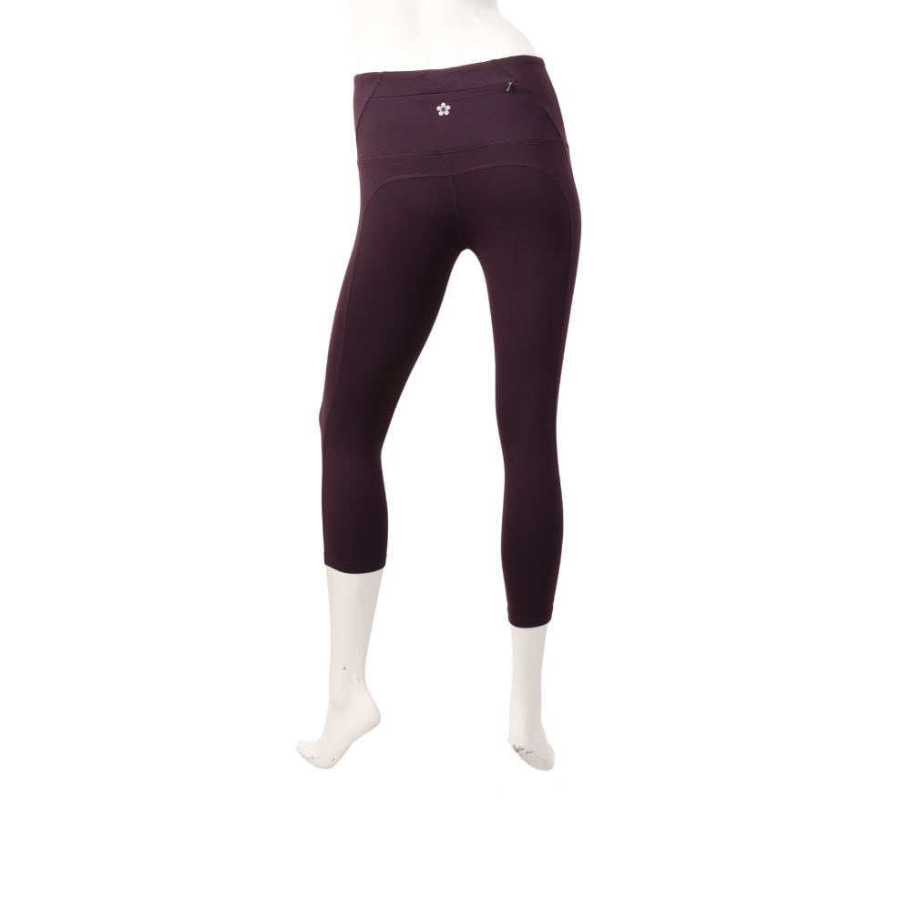 Tuff Athletics - Leggings 3/4