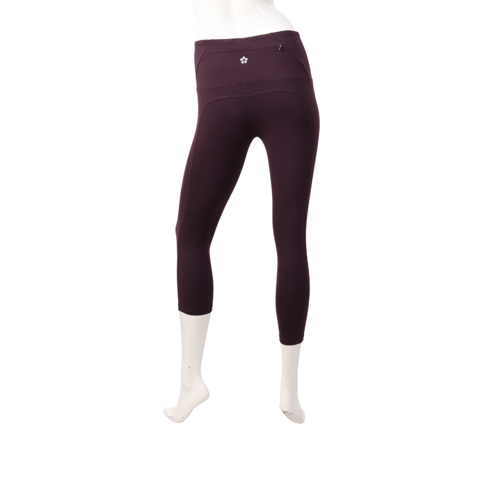 Tuff Athletics - Leggings 3/4
