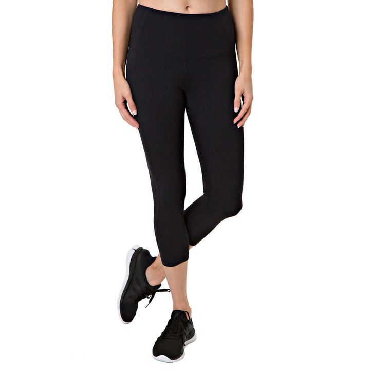 Tuff Athletics - Leggings 3/4