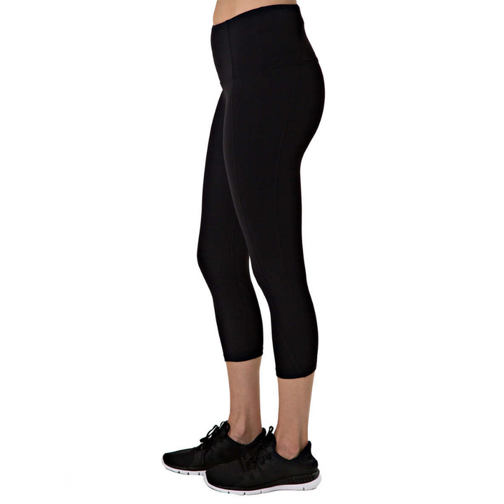 Tuff Athletics - Leggings 3/4