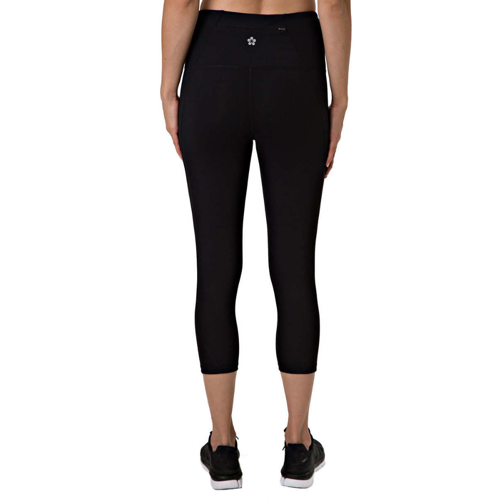 Tuff Athletics - Leggings 3/4