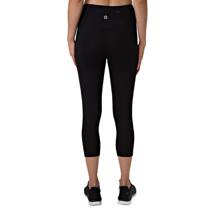 Tuff Athletics - Leggings 3/4