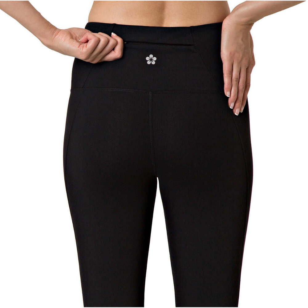 Tuff Athletics - Leggings 3/4