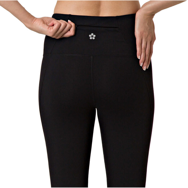 Tuff Athletics - Leggings 3/4