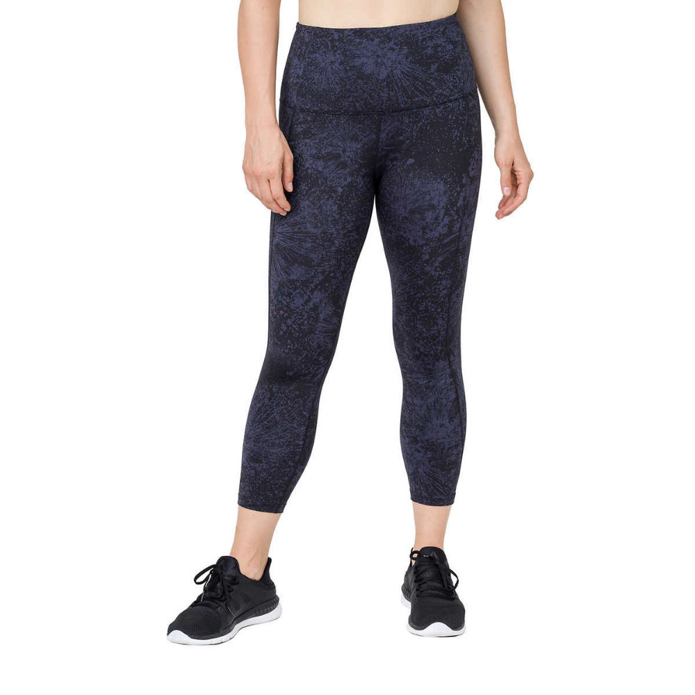 Tuff Athletics - Leggings 3/4