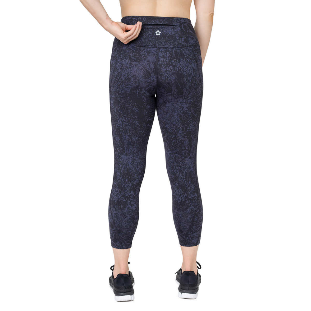 Tuff Athletics - Leggings 3/4