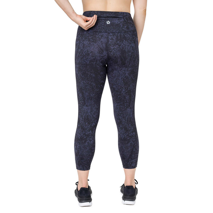 Tuff Athletics - Leggings 3/4
