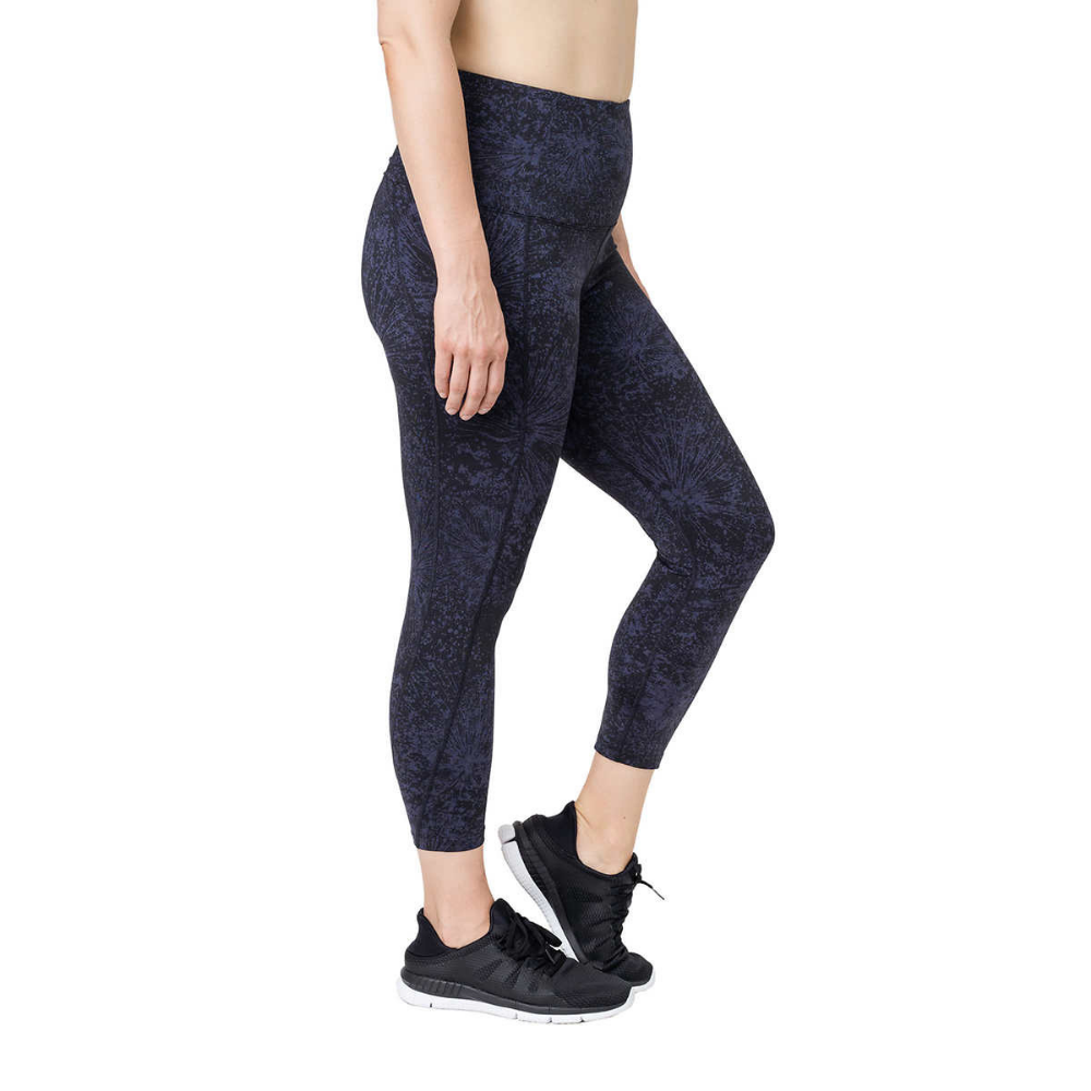 Tuff Athletics - Leggings 3/4