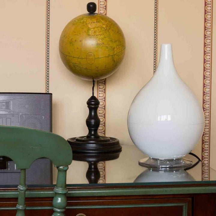 Objecto H3 - Humidificateur hybride