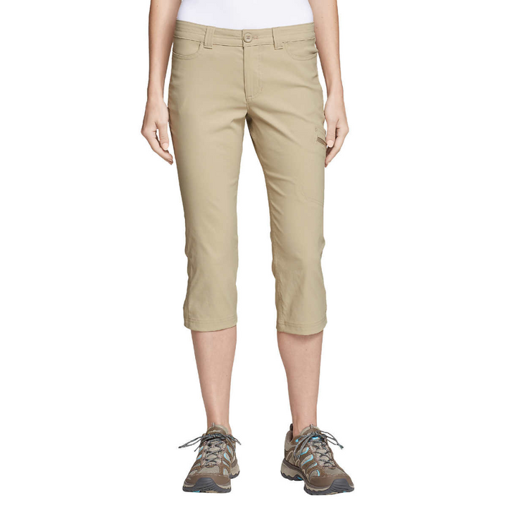 Eddie Bauer - Women's Capris