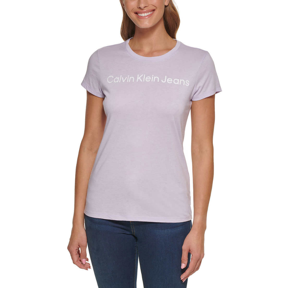 Calvin Klein - Women's T-Shirt