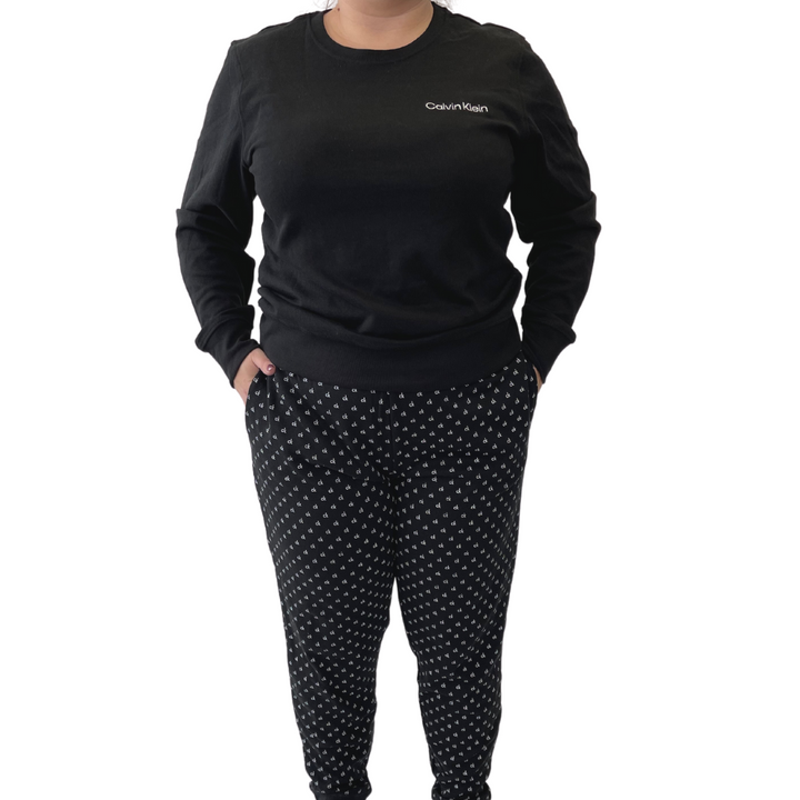 Calvin Klein - Women's Lounge Set