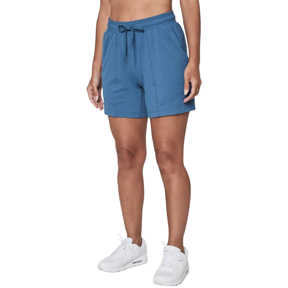 Mondetta Women's Knit Shorts, 2-Pack