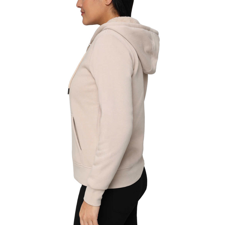 Sierra Designs Sherpa Lined Hoodie