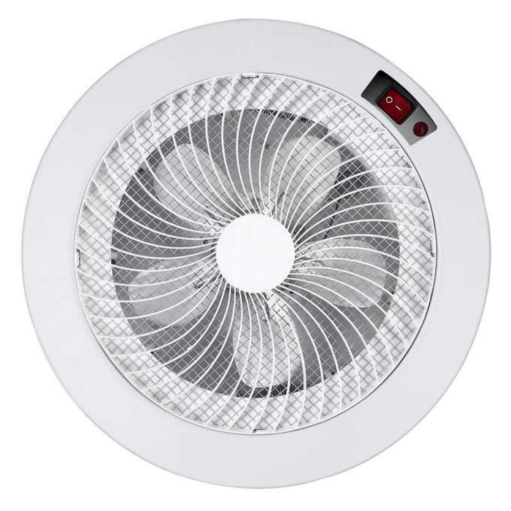 Westinghouse- Chauffage à convection pour plafond 5 000 W