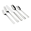 Gourmet Settings – Service de couverts 60 pièces