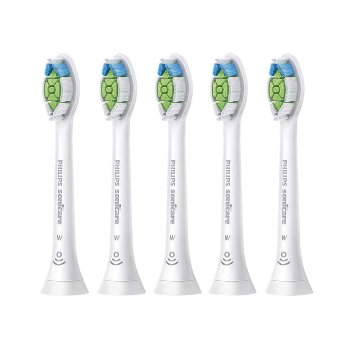 Philips - Paquet de 5 têtes de brosse