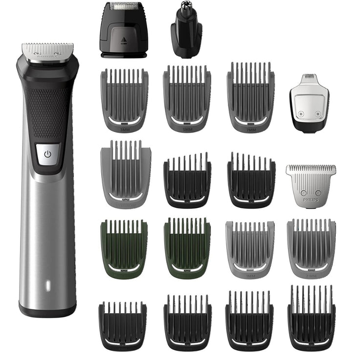 Philips - Shaver with accessories series 7000 