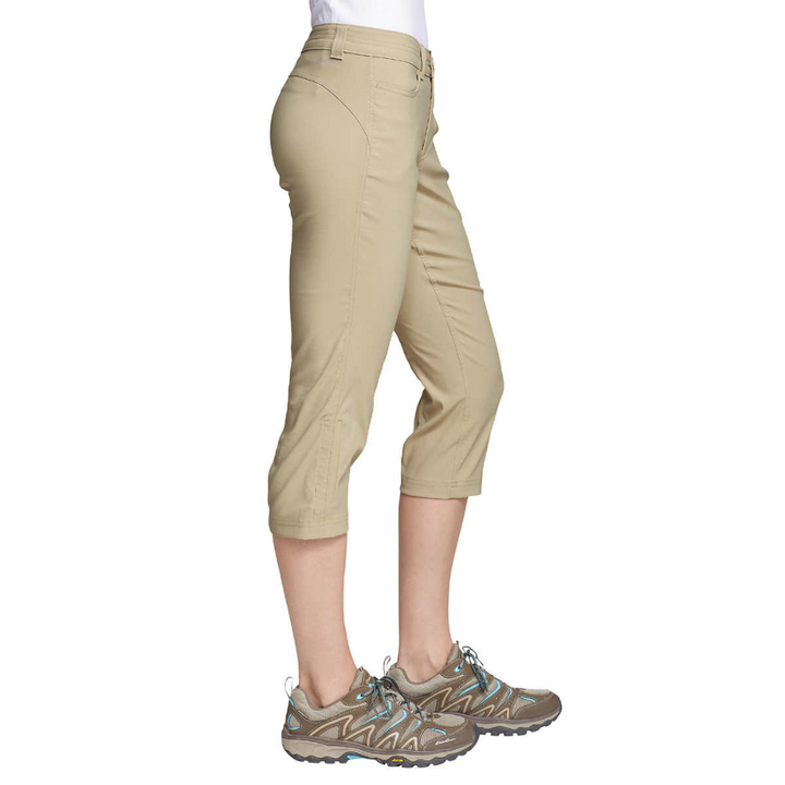 Eddie Bauer - Women's Capris