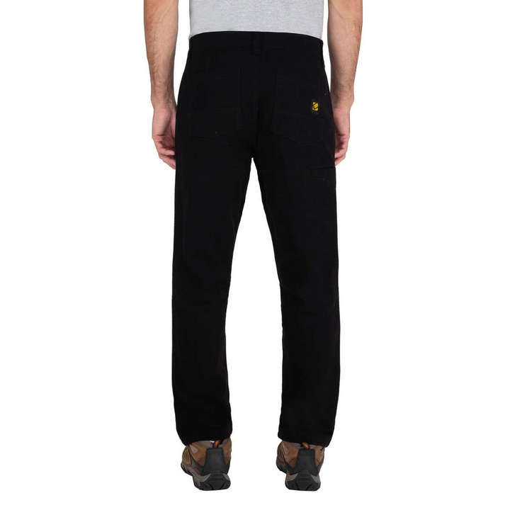 BC Clothing Work - Men's Canvas Trousers