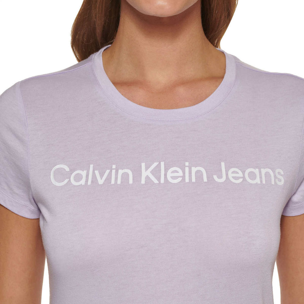 Calvin Klein - Women's T-Shirt