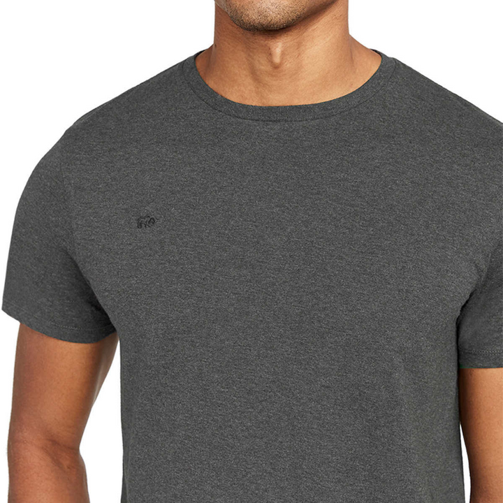 Buffalo – Chandail à manches courtes pour homme, paquet de 2