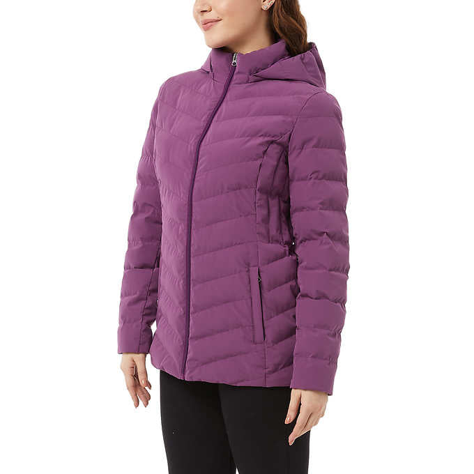 32 Degrees - Veste Power Stretch