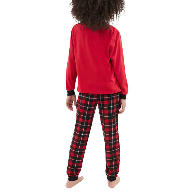 Eddie Bauer - Ensemble de deux pyjamas famille