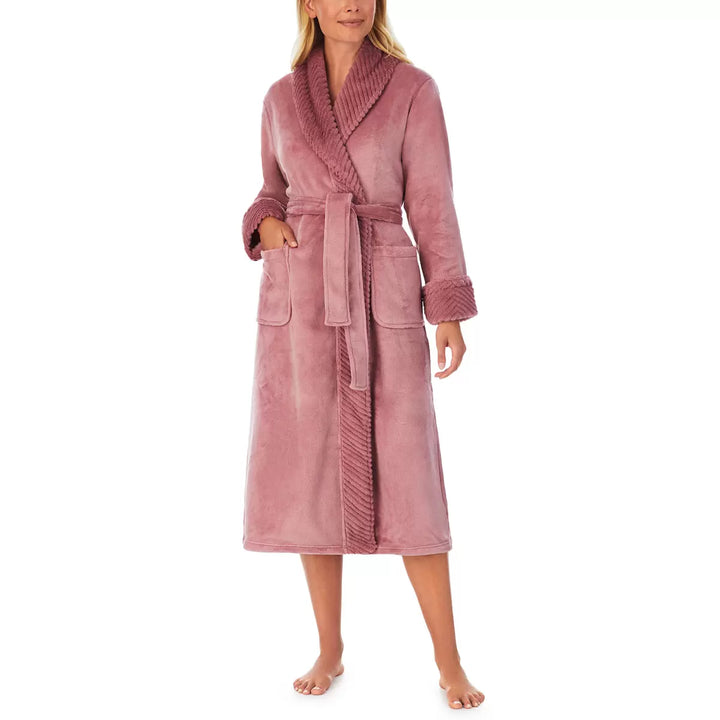 Carole Hochman - Robe de chambre