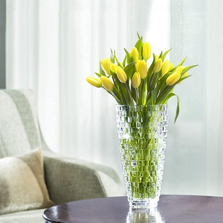 Mikasa - Palazzo - Vase en cristal 30,5 cm