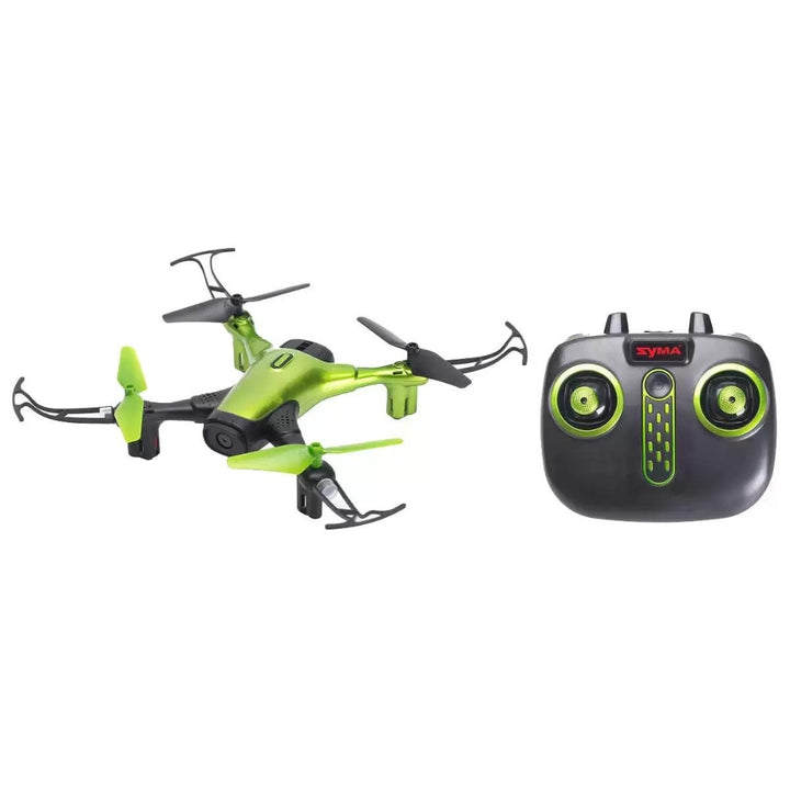 Syma - 4 Channel RC Drone, Sky Phantom FPV 