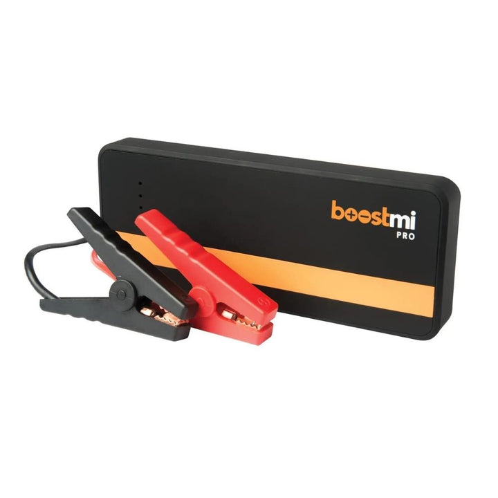 PRO - Multifunction Booster 