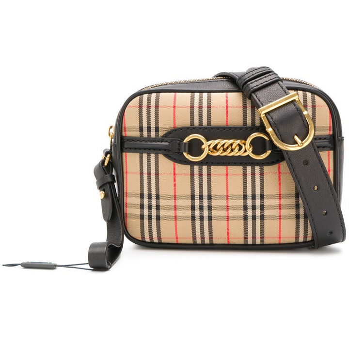 Burberry - Sac à main 8007350 19