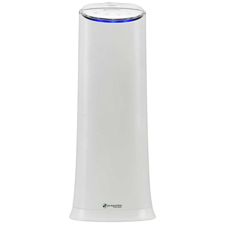 PureGuardian - Ultrasonic Humidifier with Aromatherapy Tray
