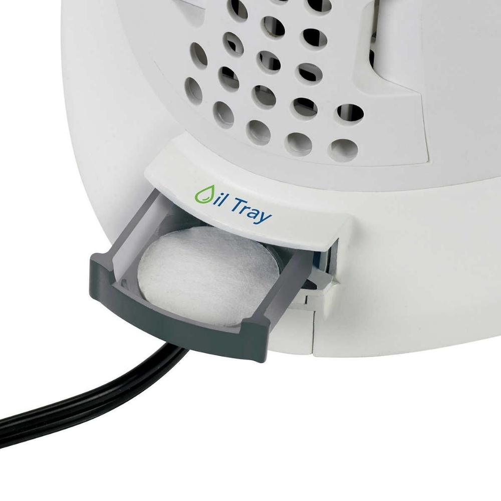 PureGuardian - Ultrasonic Humidifier with Aromatherapy Tray