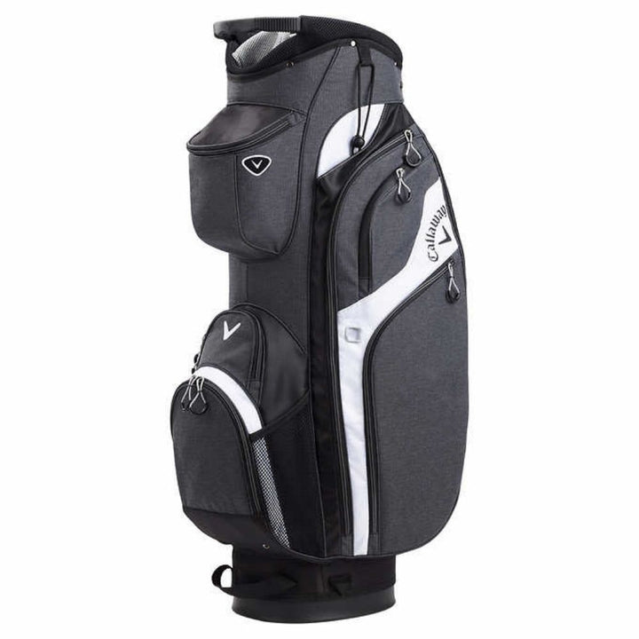 Callaway - Sac à chariot Premium Noir
