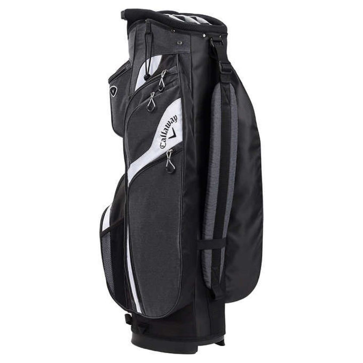 Callaway - Sac à chariot Premium Noir