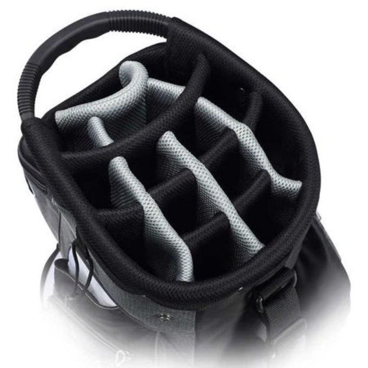 Callaway - Sac à chariot Premium Noir