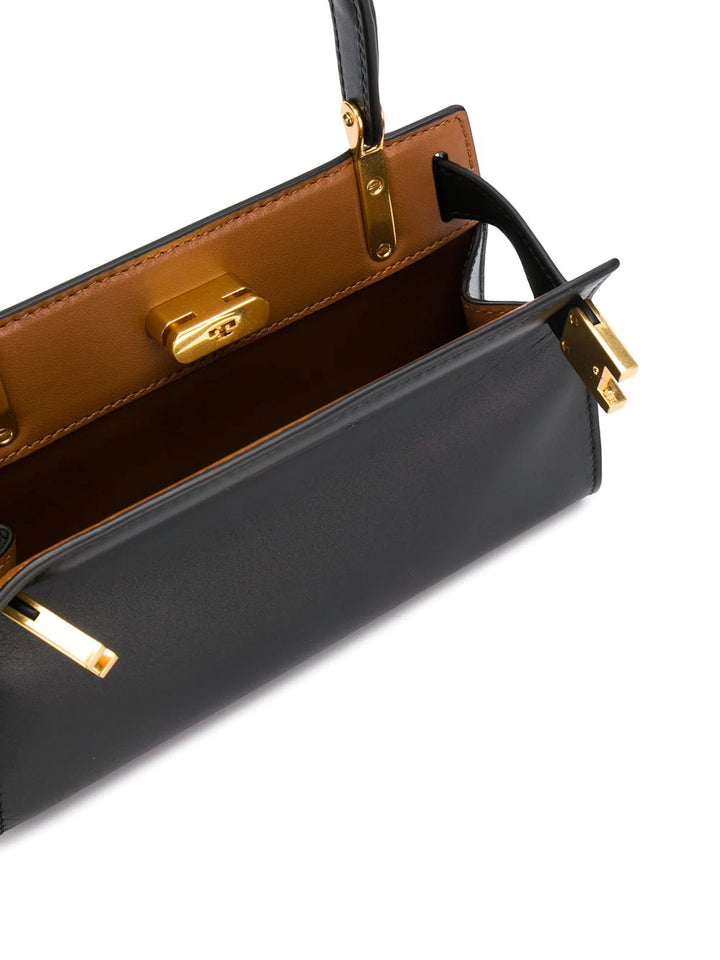 Tory Burch - Lee Radziwill petit sac à main