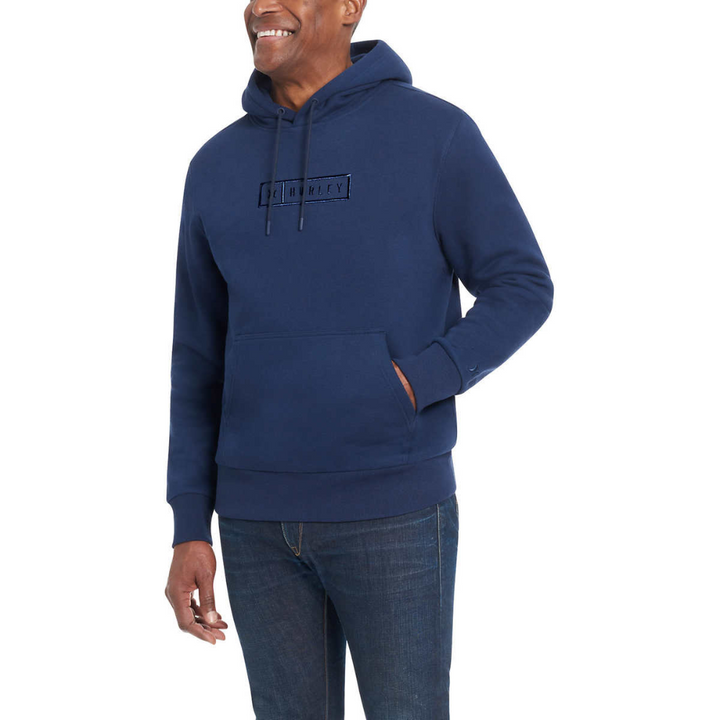 Hurley – Chandail à capuchon en molleton