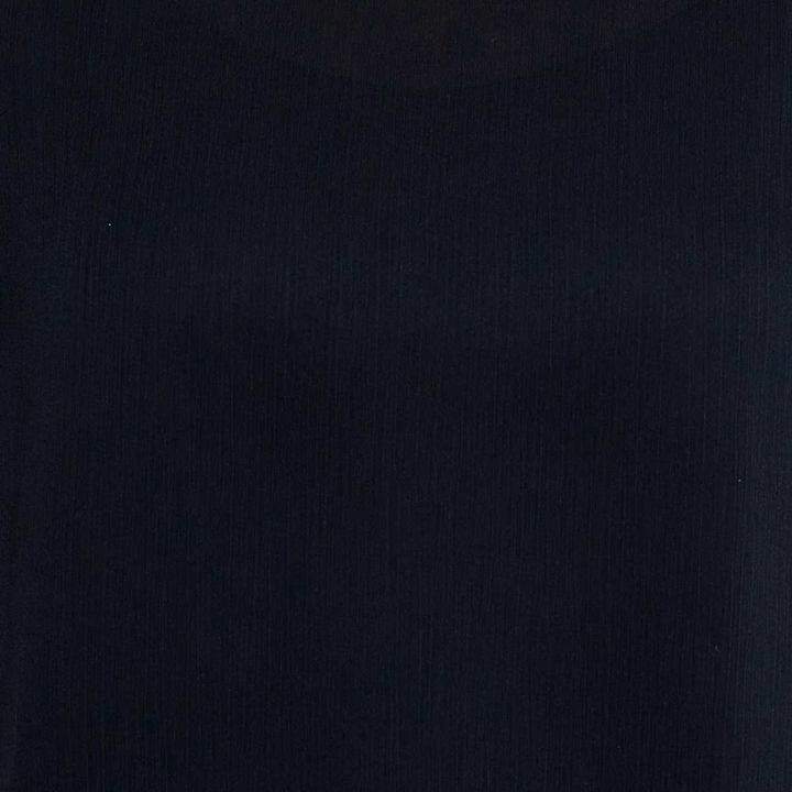 Cristina B - Women's Flutter Sleeve Top