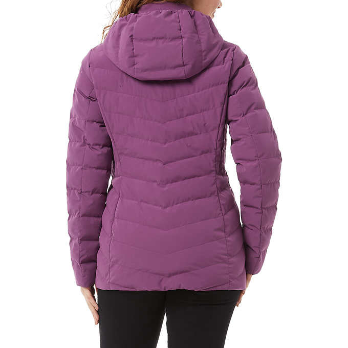 32 Degrees - Veste Power Stretch