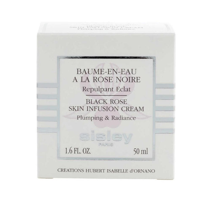 Sisley - Black rose water balm 