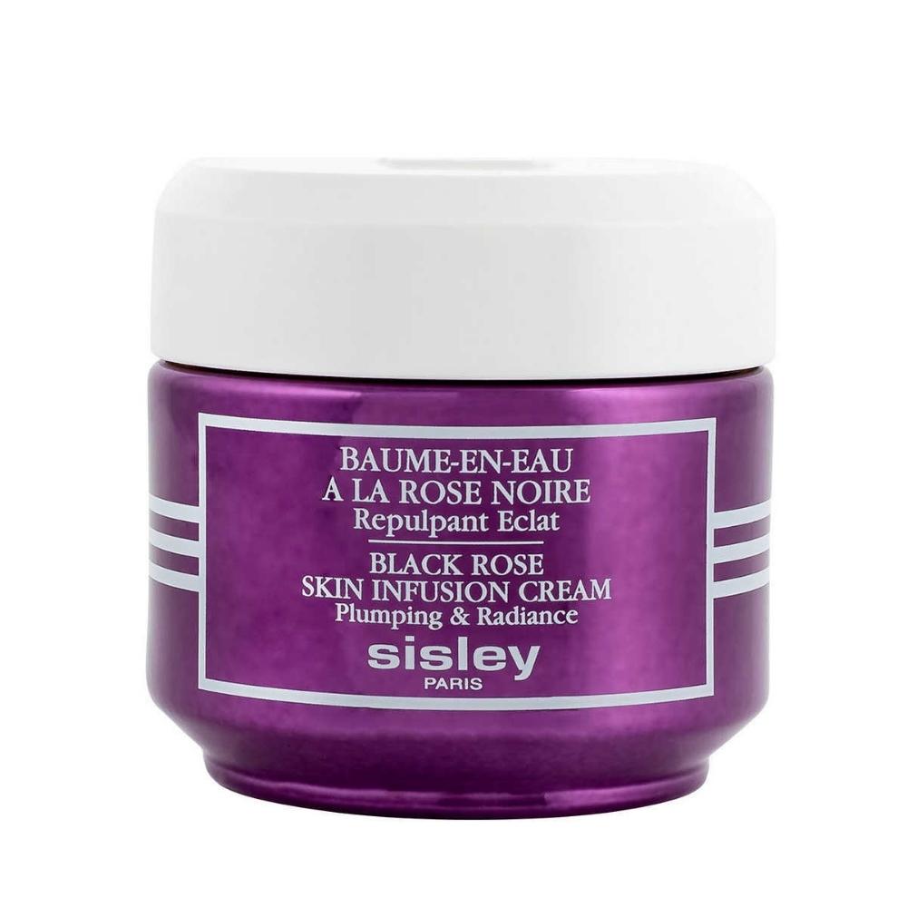 Sisley - Black rose water balm 
