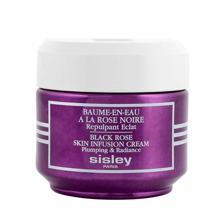 Sisley - Black rose water balm 