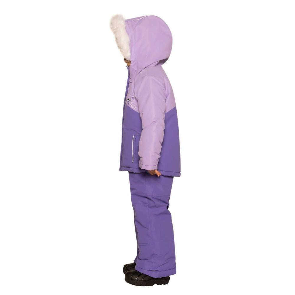 Gusti - Habit de neige