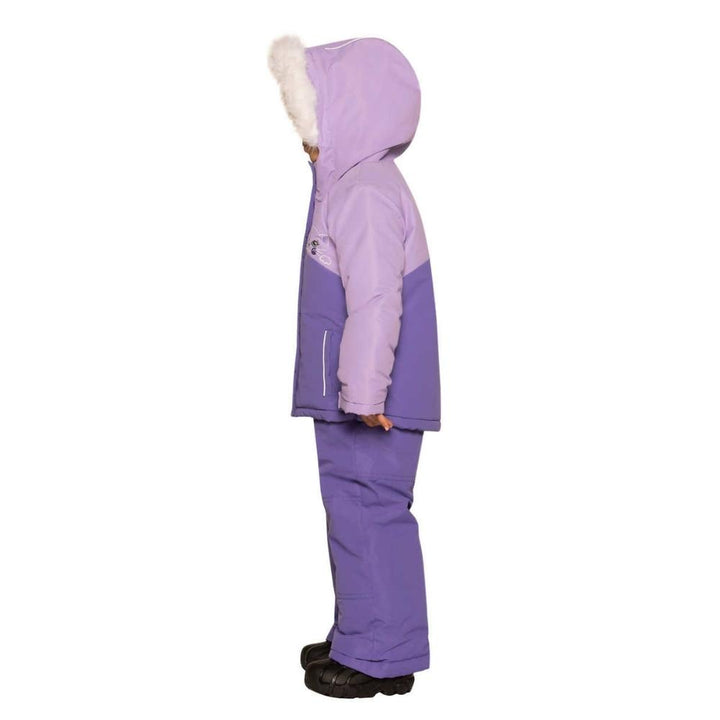 Gusti - Habit de neige