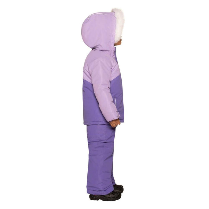 Gusti - Habit de neige
